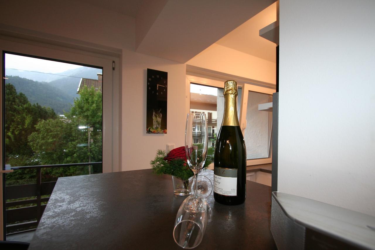 Alpenflair Ferienwohnungen Whg 106 Oberstdorf Dış mekan fotoğraf