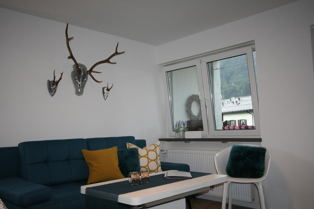 Alpenflair Ferienwohnungen Whg 106 Oberstdorf Dış mekan fotoğraf